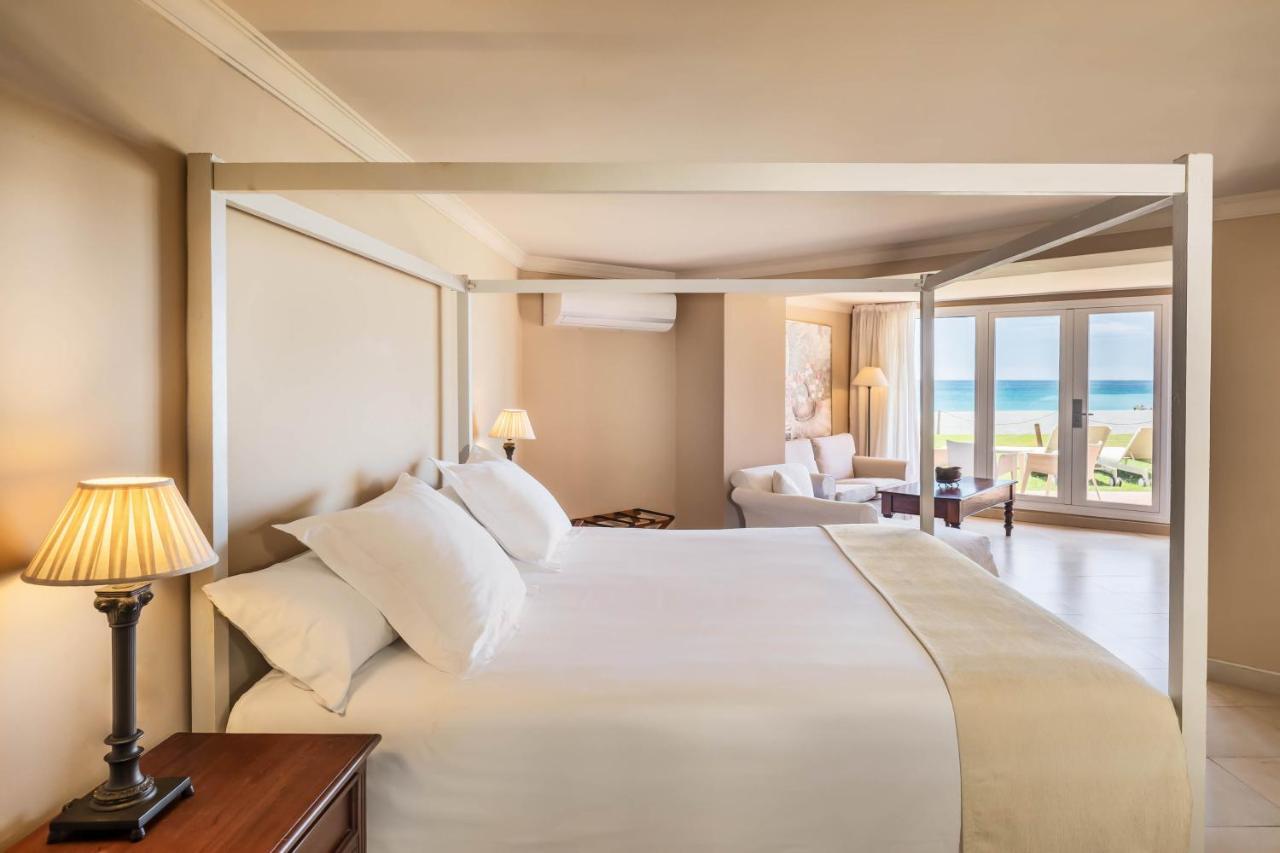 Hotel Guadalmina 4*