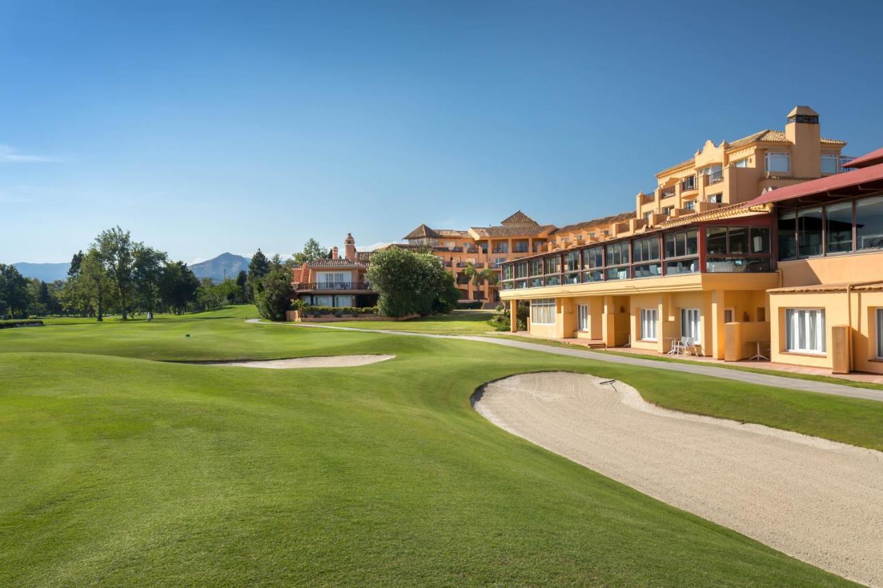 Hotel Guadalmina 4*