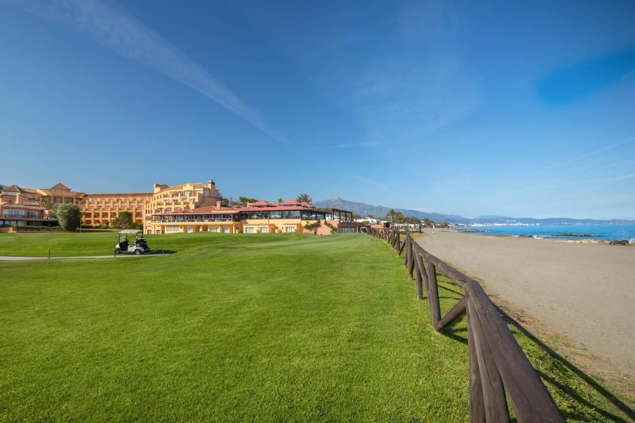 Hotel Guadalmina 4*