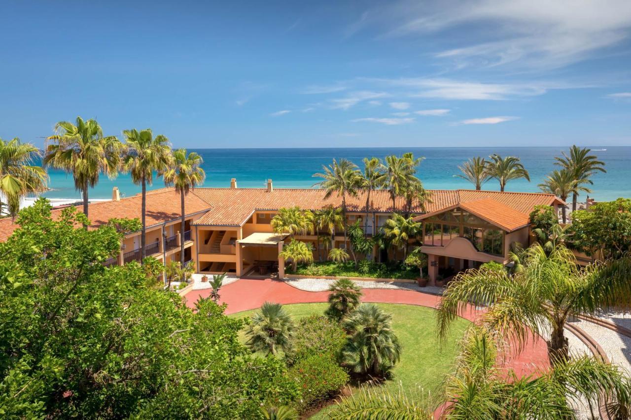 Hotel Guadalmina
