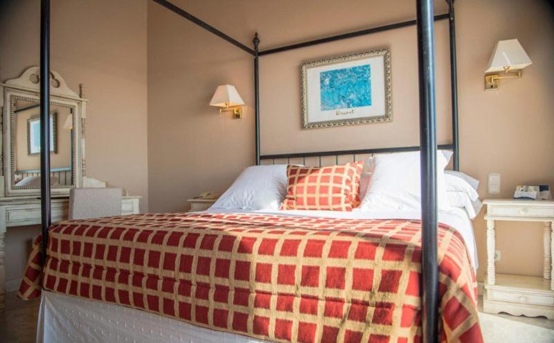 Hotel Guadalmina 4*
