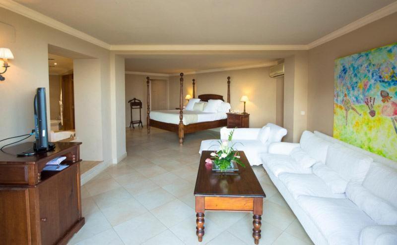 Guadalmina 4* Marbella