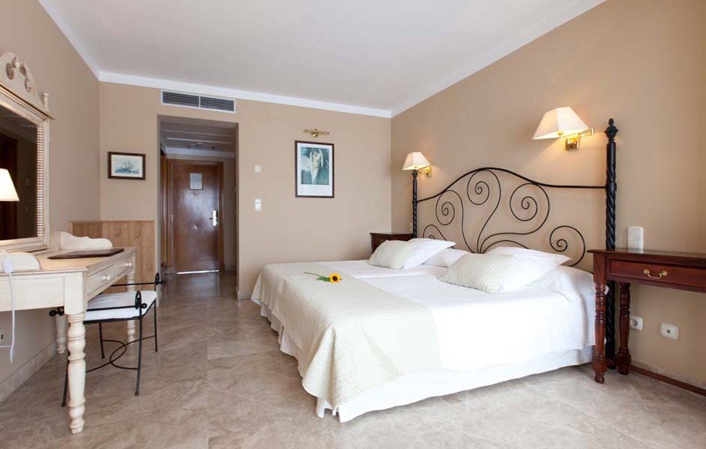 Hotel Guadalmina 4*