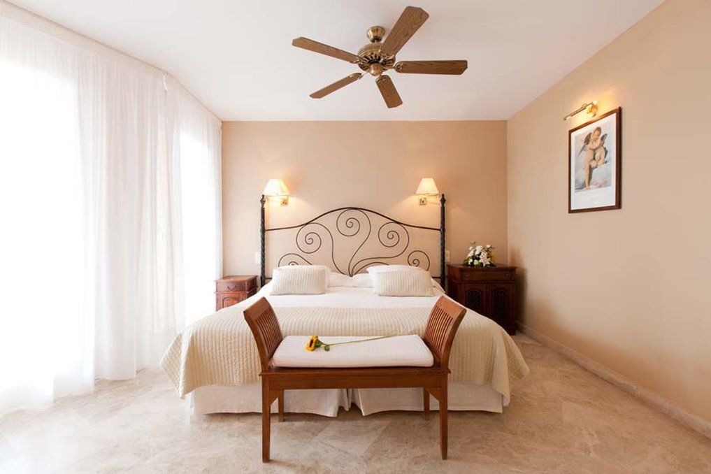 Hotel Guadalmina 4*