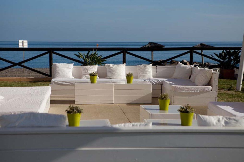 Hotel Guadalmina 4*