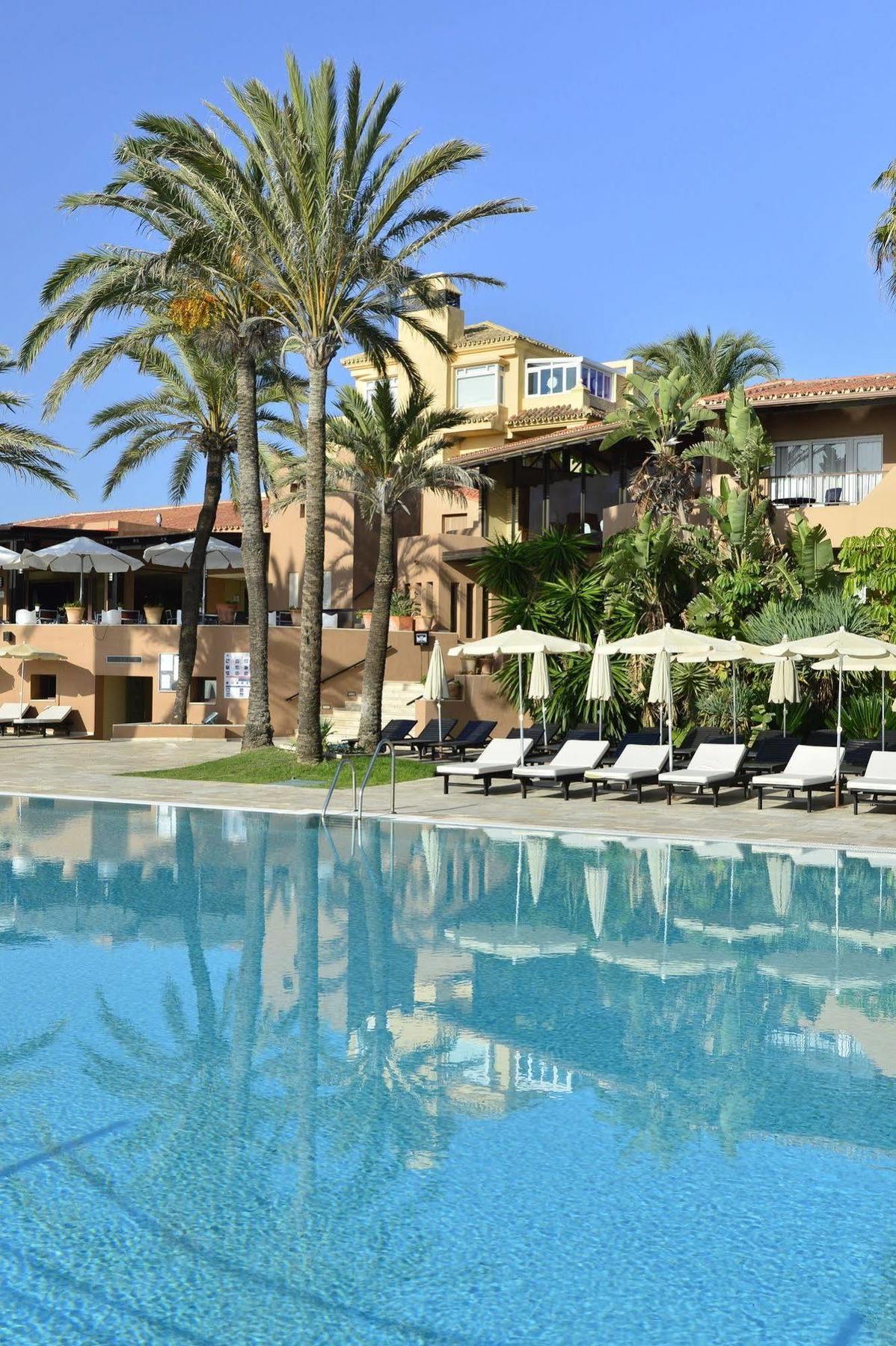 Guadalmina 4*