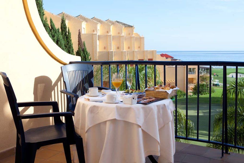 Guadalmina 4* Marbella