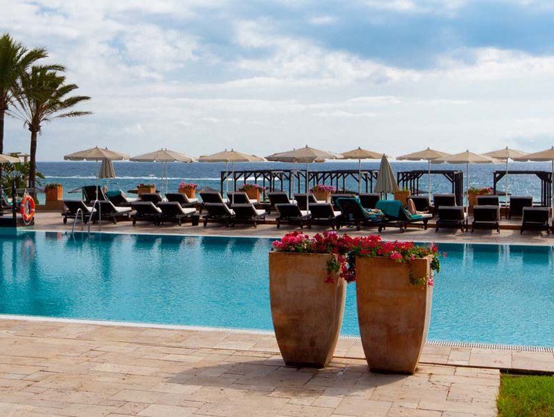 Guadalmina 4* Marbella